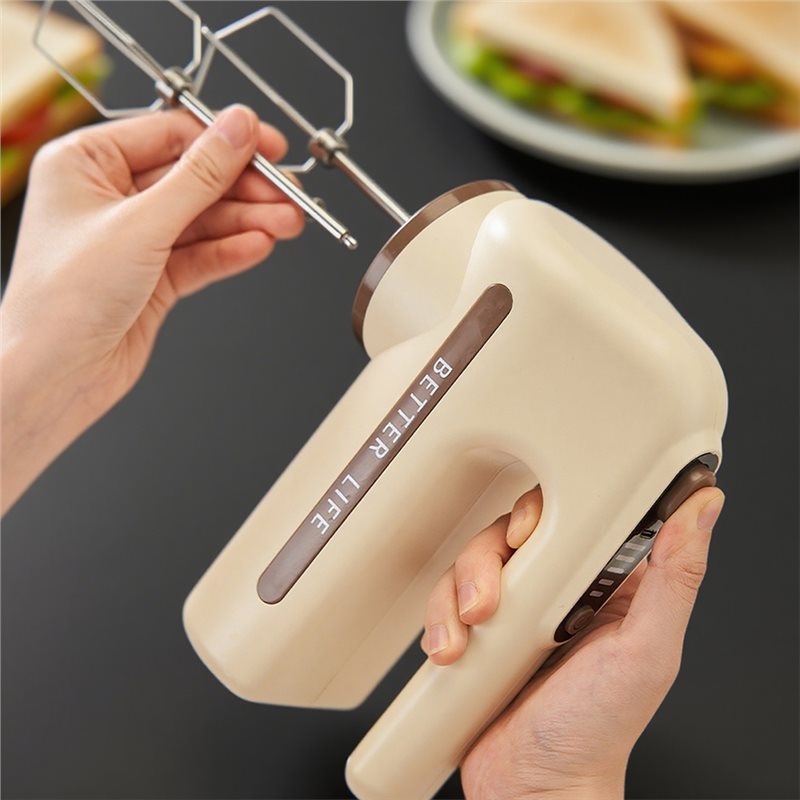 Batteur électrique portatif sa - Kitchen Baking Area Ideas avis et prix