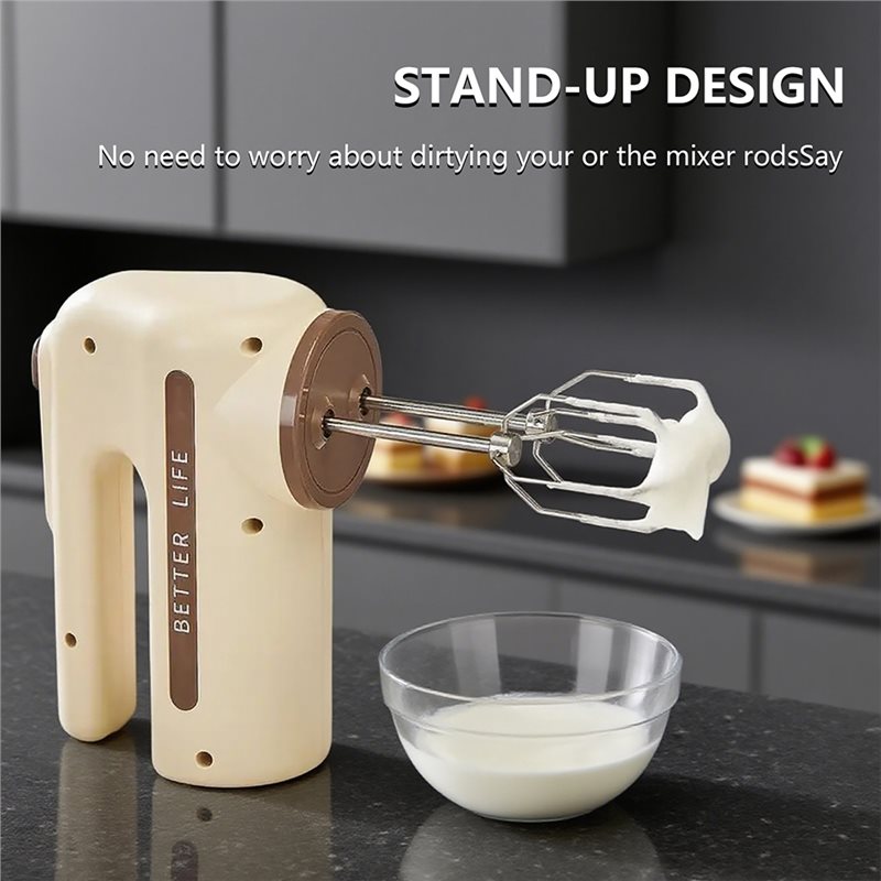 Batteur électrique portatif sa - Kitchen Baking Area Ideas avis et prix