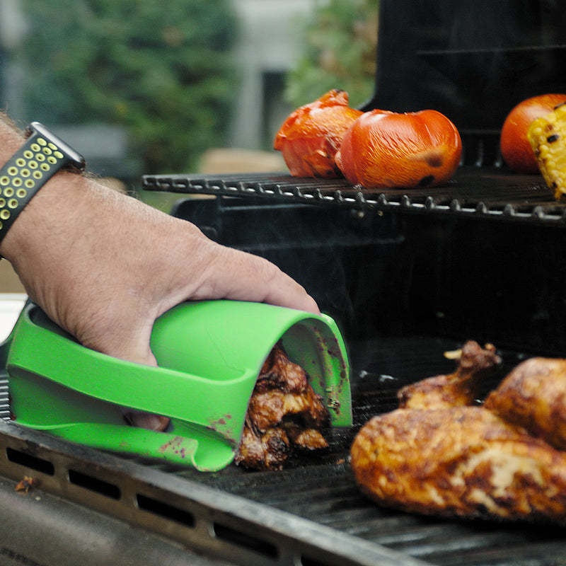 Maniques de cuisine en silicon - Kitchen Tools In Baking avis et prix