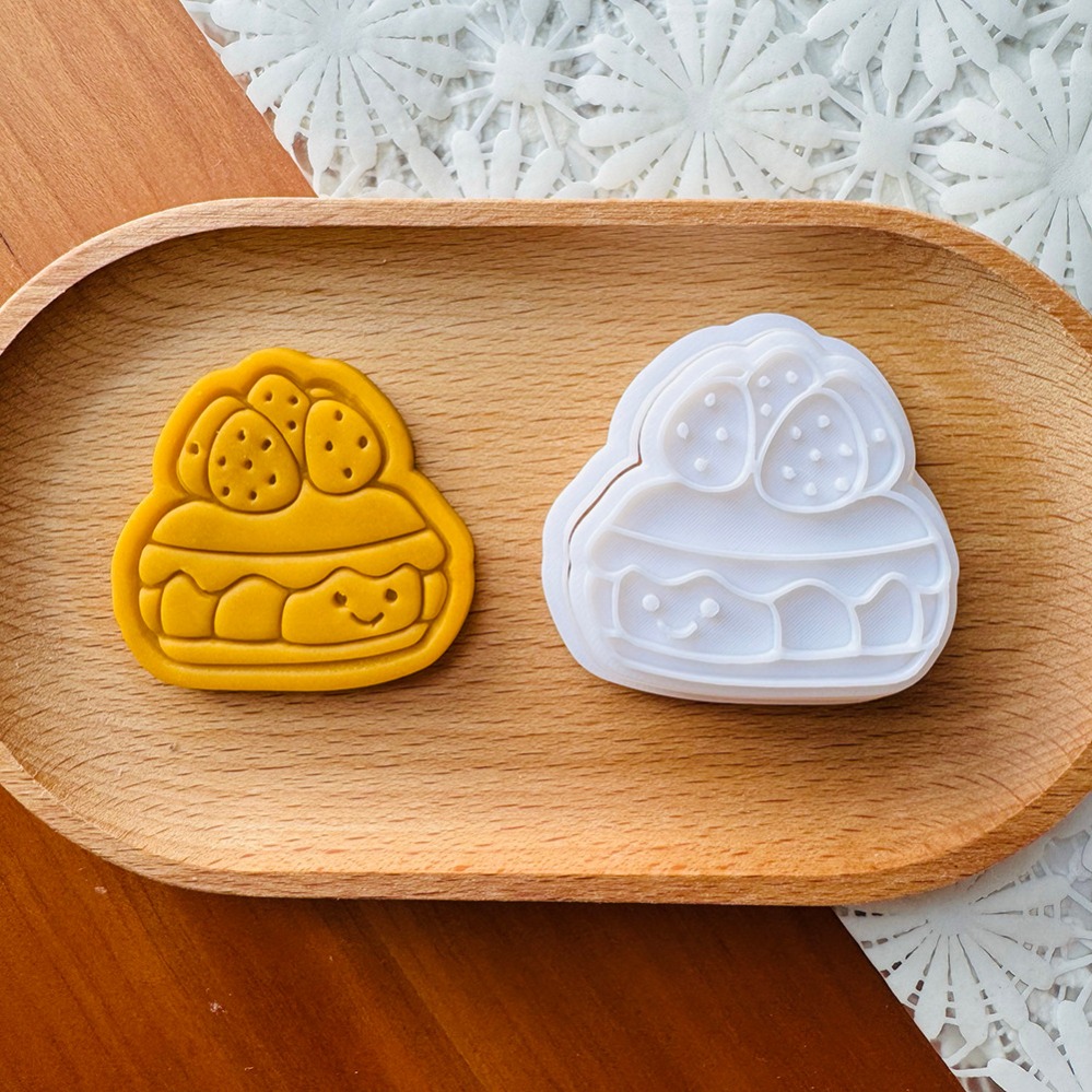 Emporte-pièces et moules à bis - Kitchen Baking Products avis et prix