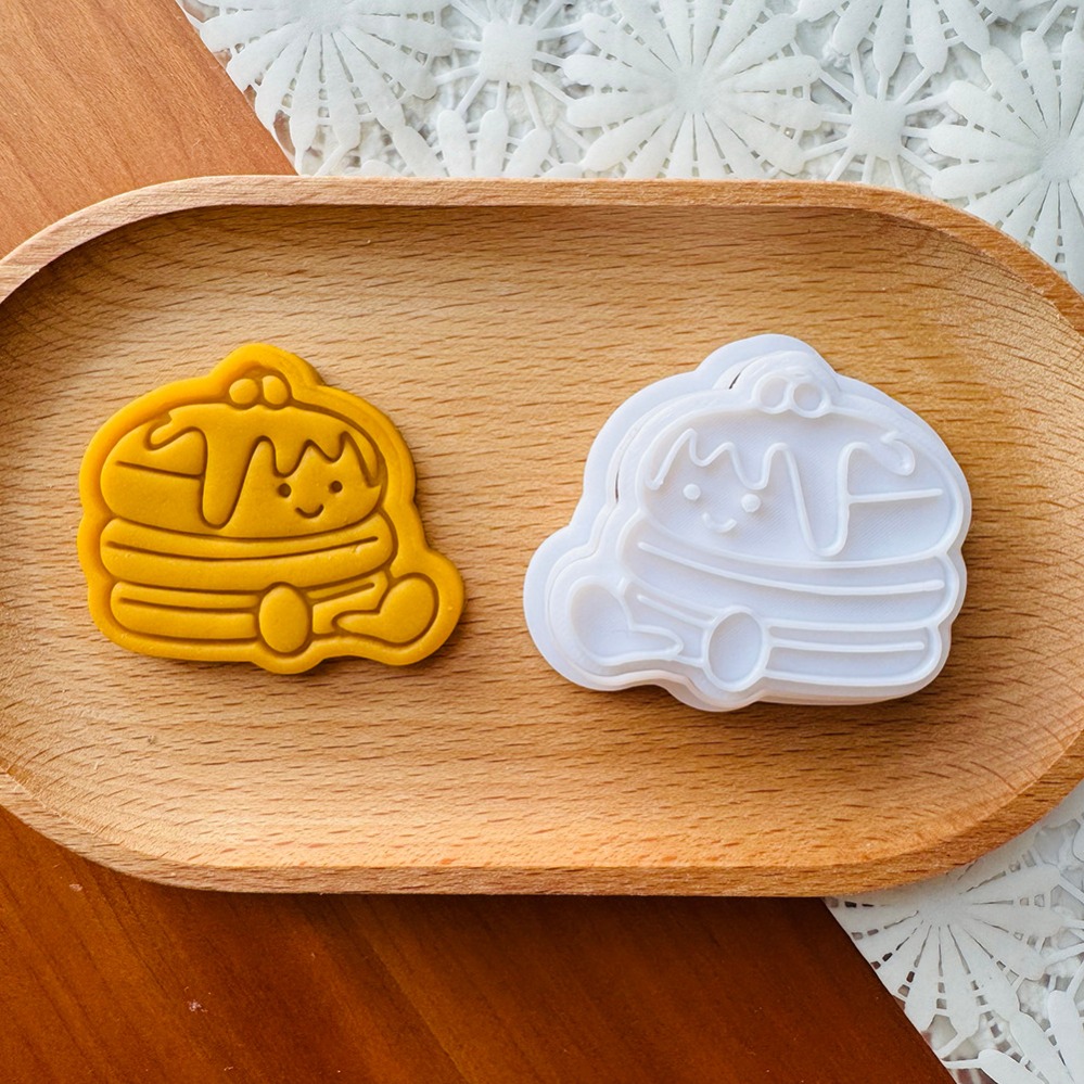 Emporte-pièces et moules à bis - Kitchen Baking Products avis et prix