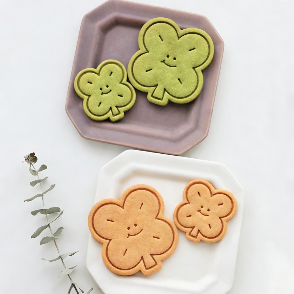 Emporte-pièces Trèfle à Quatre - Kitchen Baking Products avis et prix