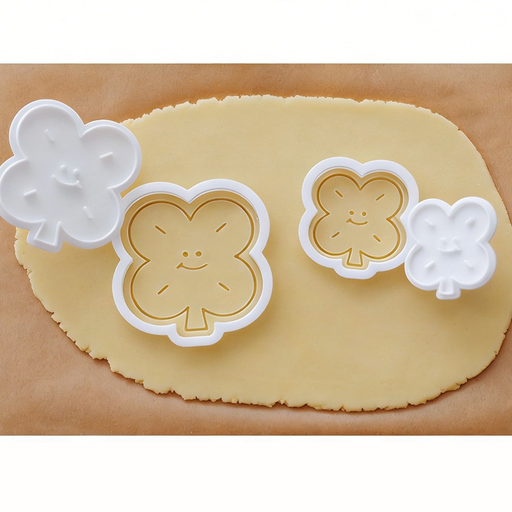 Emporte-pièces Trèfle à Quatre - Kitchen Baking Products avis et prix