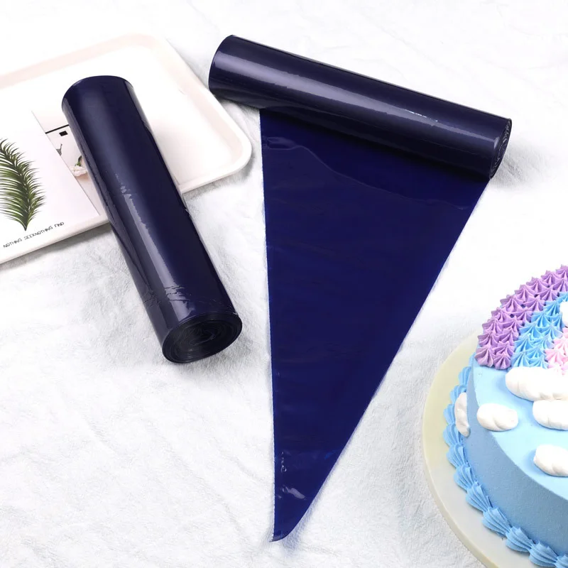 Sacs à douilles de pâtisserie  - Piping Bag Disposable avis et prix