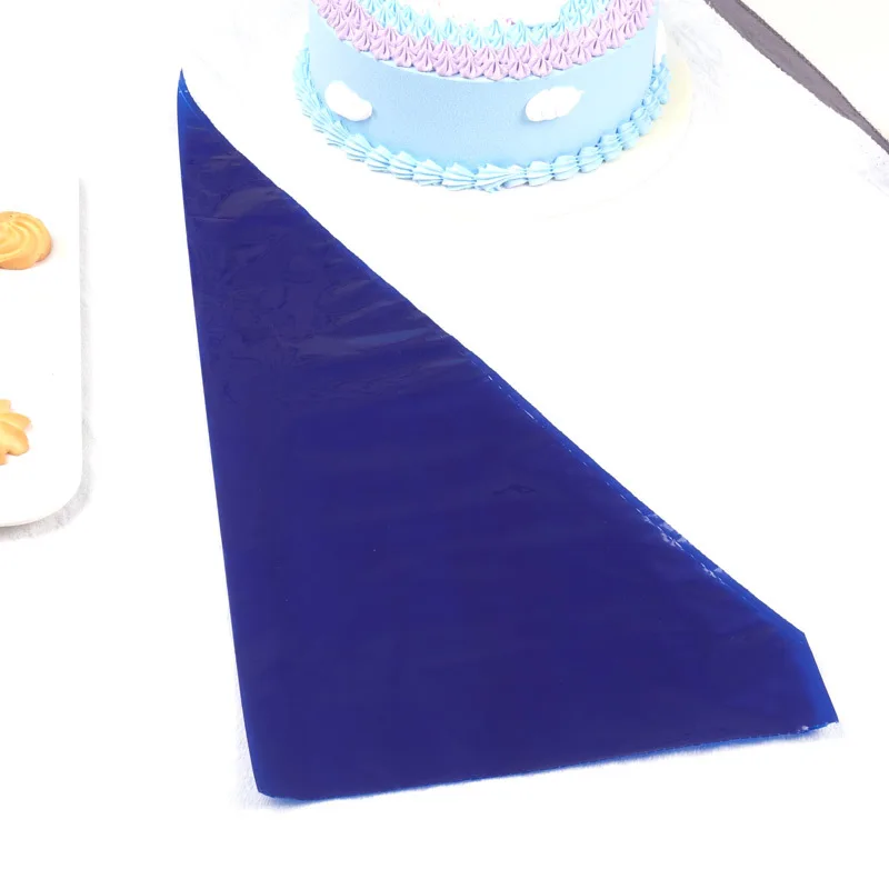 Sacs à douilles de pâtisserie  - Piping Bag Disposable avis et prix