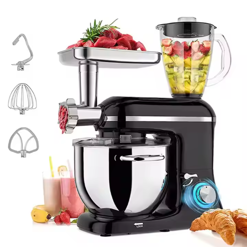 Mélangeur de pâte pour la cuis - Kitchen Aid Baking Machine avis et prix