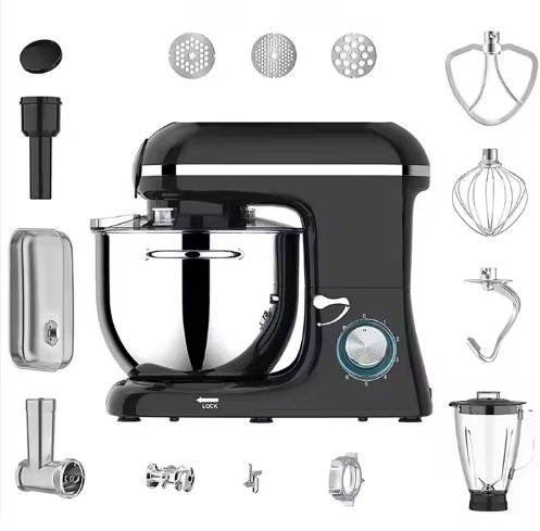 Mélangeur de pâte pour la cuis - Kitchen Aid Baking Machine avis et prix