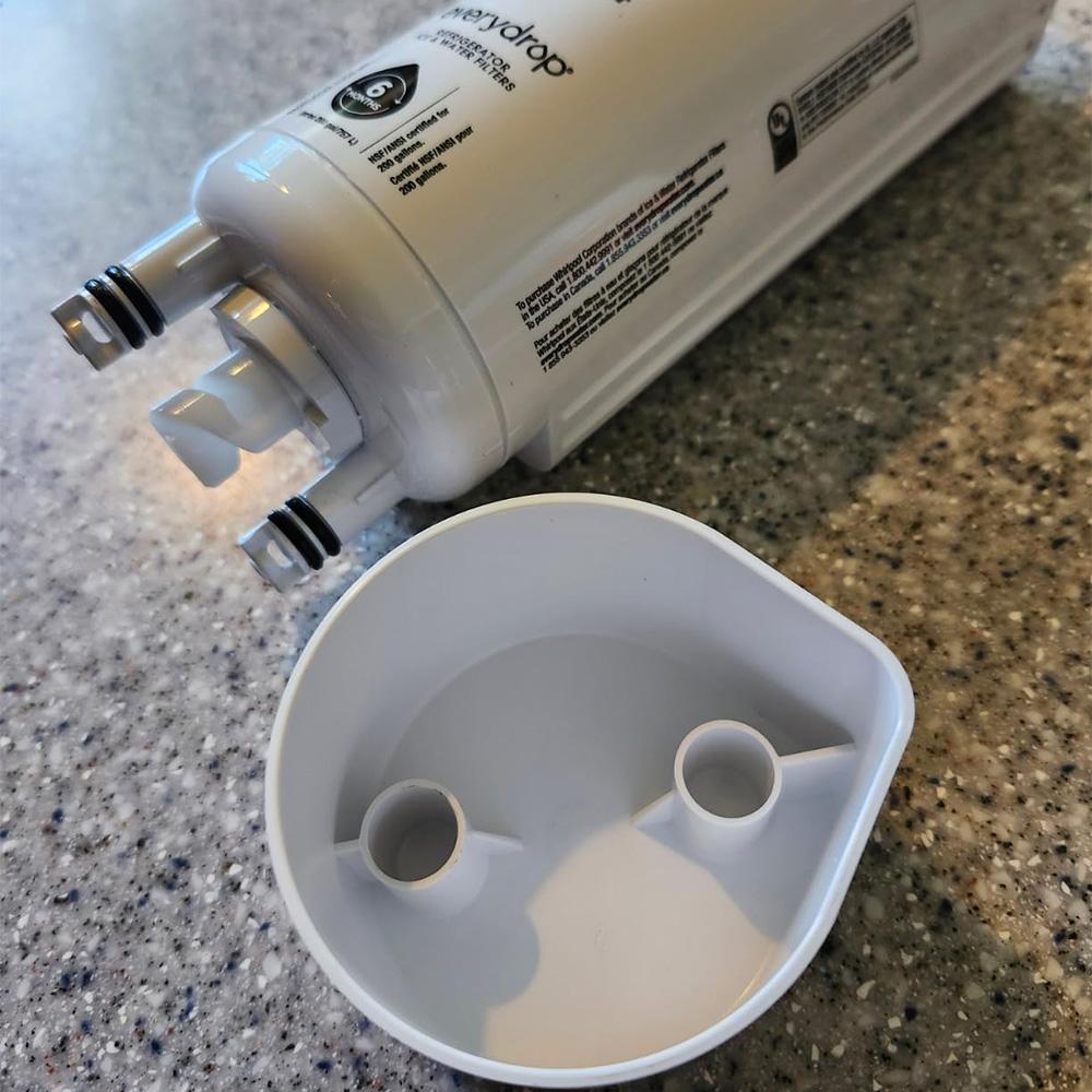 Filtre à eau de remplacement p - Kitchen Baking Appliances avis et prix