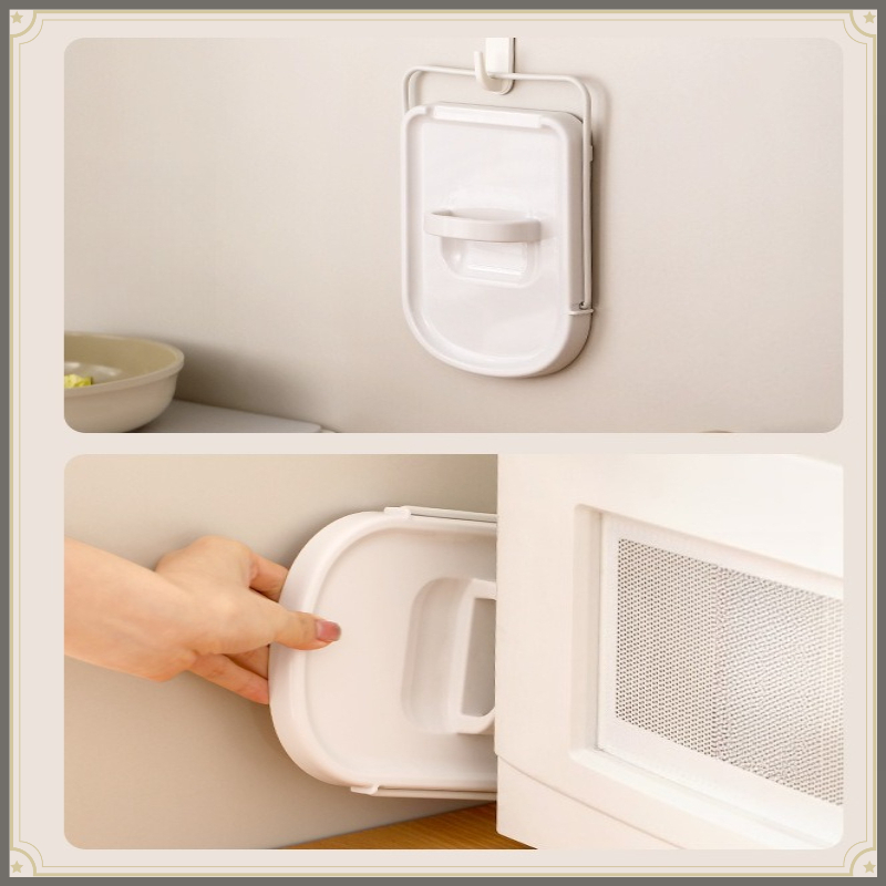 Support de couvercles de casse - Kitchen Baking Pan Organizer avis et prix