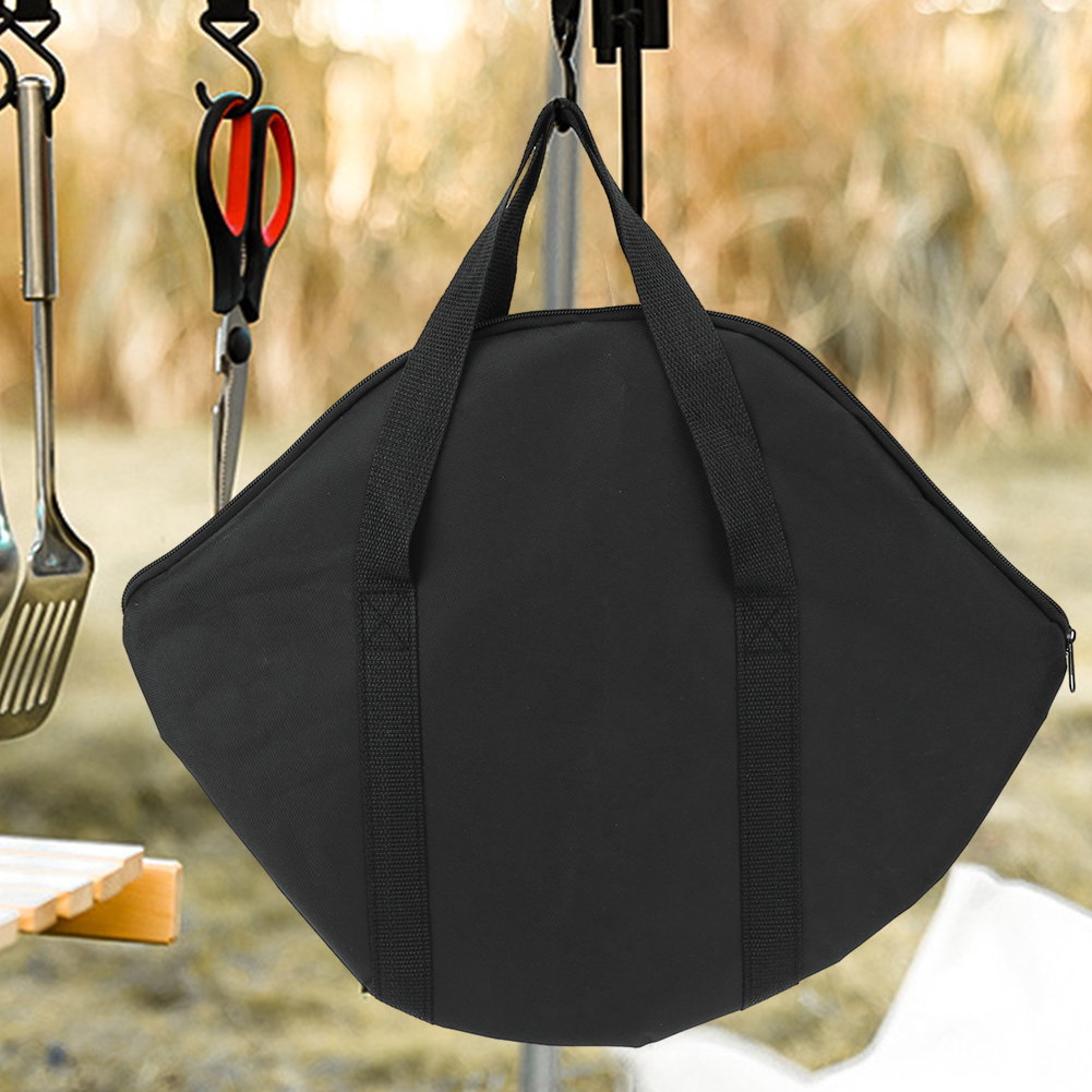 Sac de rangement pour poêle à  - Kitchen Baking Pan Organizer avis et prix