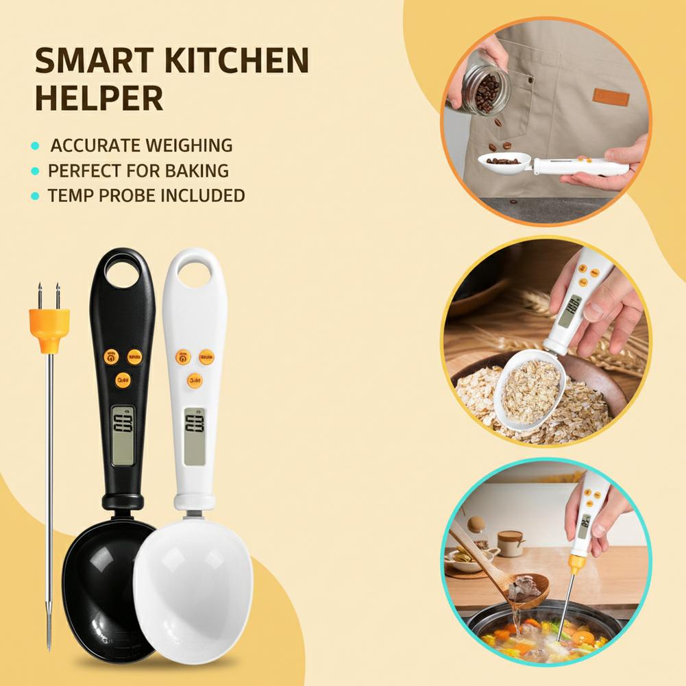 Grande cuillère-balance électr - Kitchen Baking Scale avis et prix