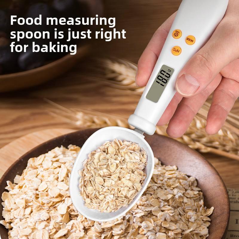 Grande cuillère-balance électr - Kitchen Baking Scale avis et prix