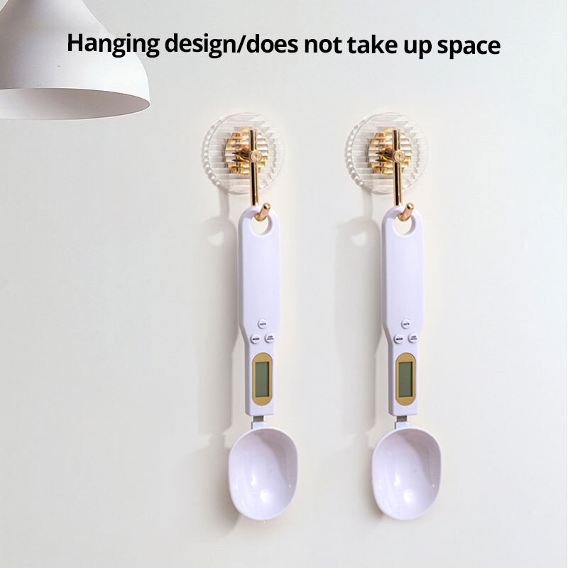 Cuillère-balance électronique  - Kitchen Baking Scale avis et prix