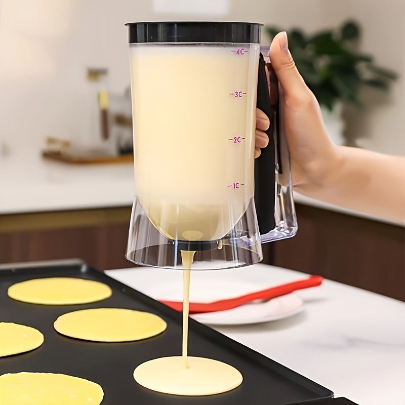 Distributeur de pâte manuel mu - Kitchen Baking Scale avis et prix