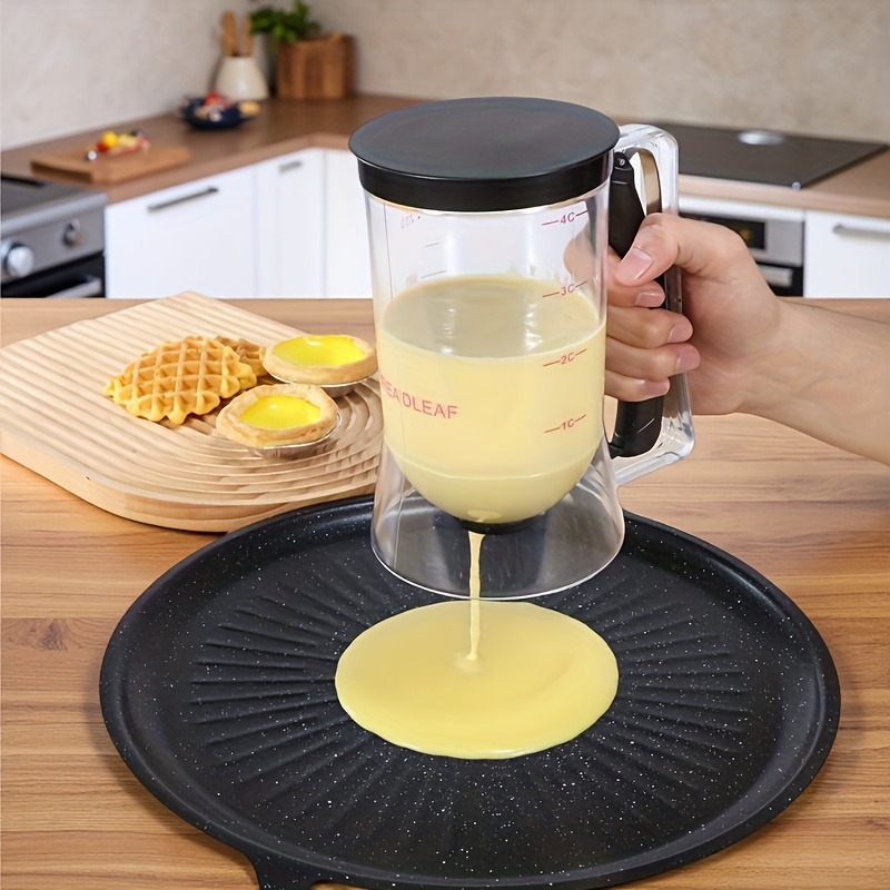Distributeur de pâte manuel mu - Kitchen Baking Scale avis et prix