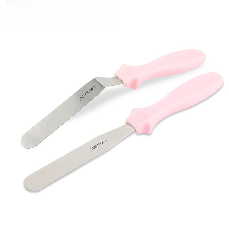 Spatule Offset Inspirée de Hel - Kitchen Baking Appliances avis et prix