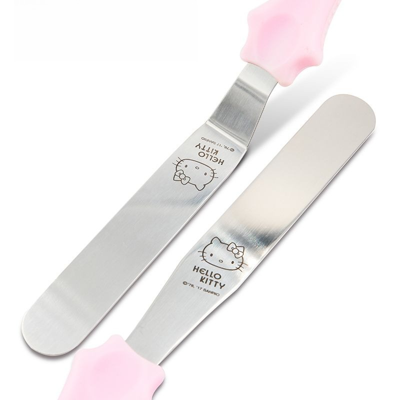 Spatule Offset Inspirée de Hel - Kitchen Baking Appliances avis et prix