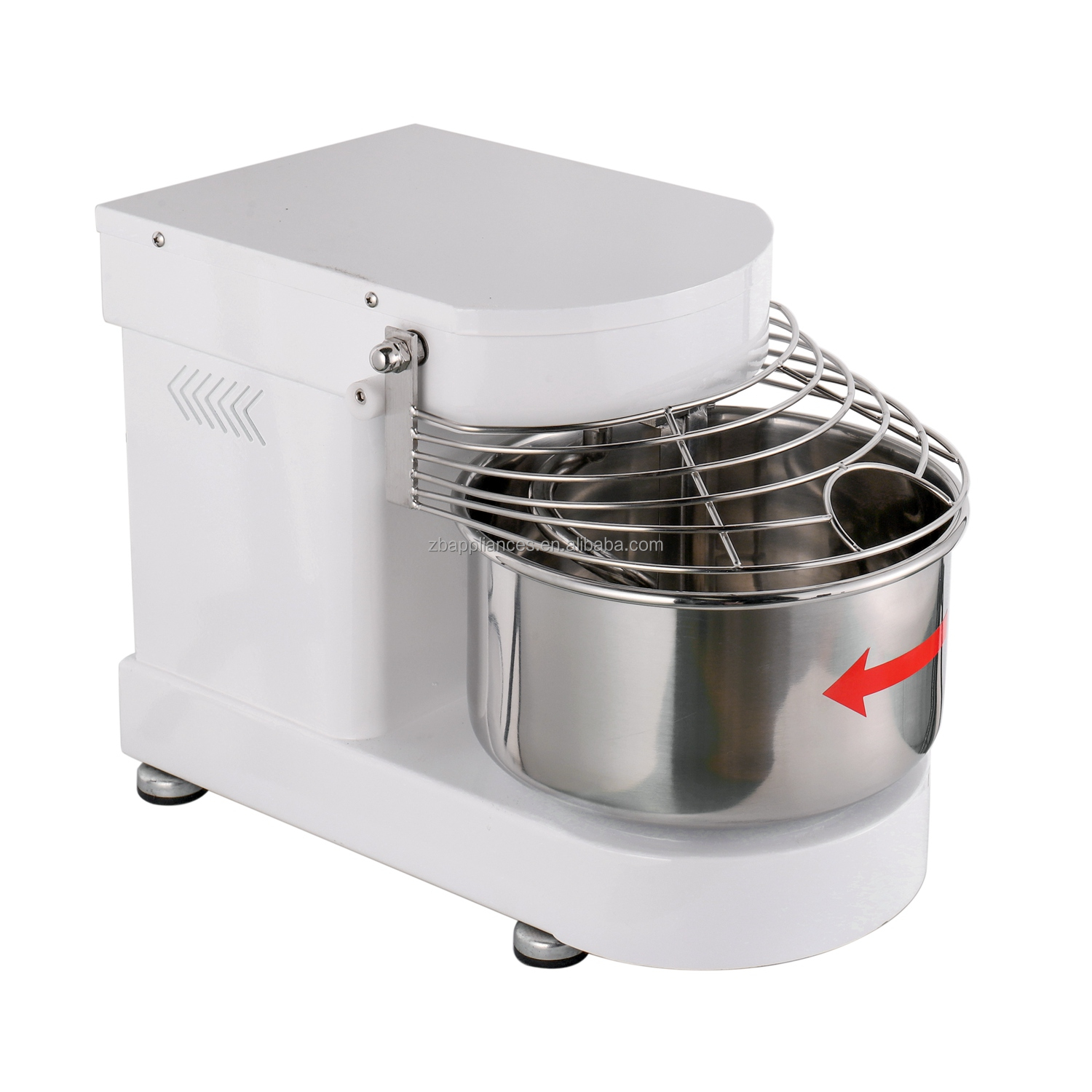 Robot pâtissier planétaire 5,5 - Kitchen Aid Baking Machine avis et prix