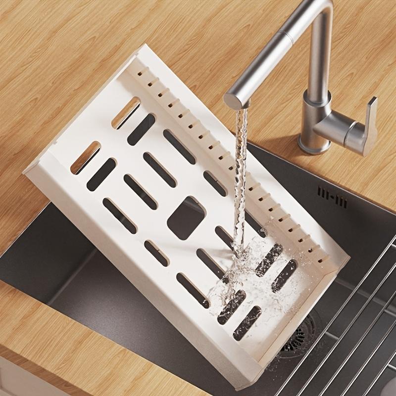 Organisateur de casseroles et  - Kitchen Baking Pan Organizer avis et prix