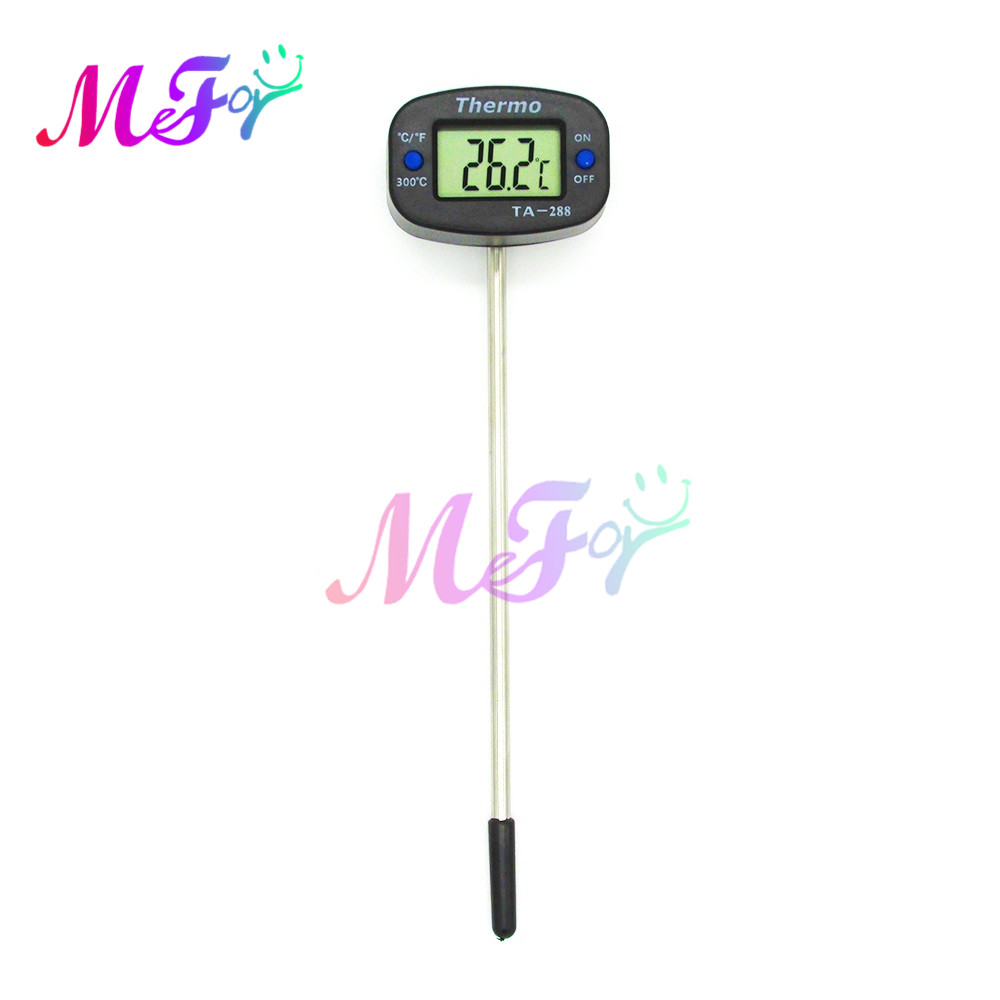 Thermomètre alimentaire numéri - Kitchen Baking Products avis et prix