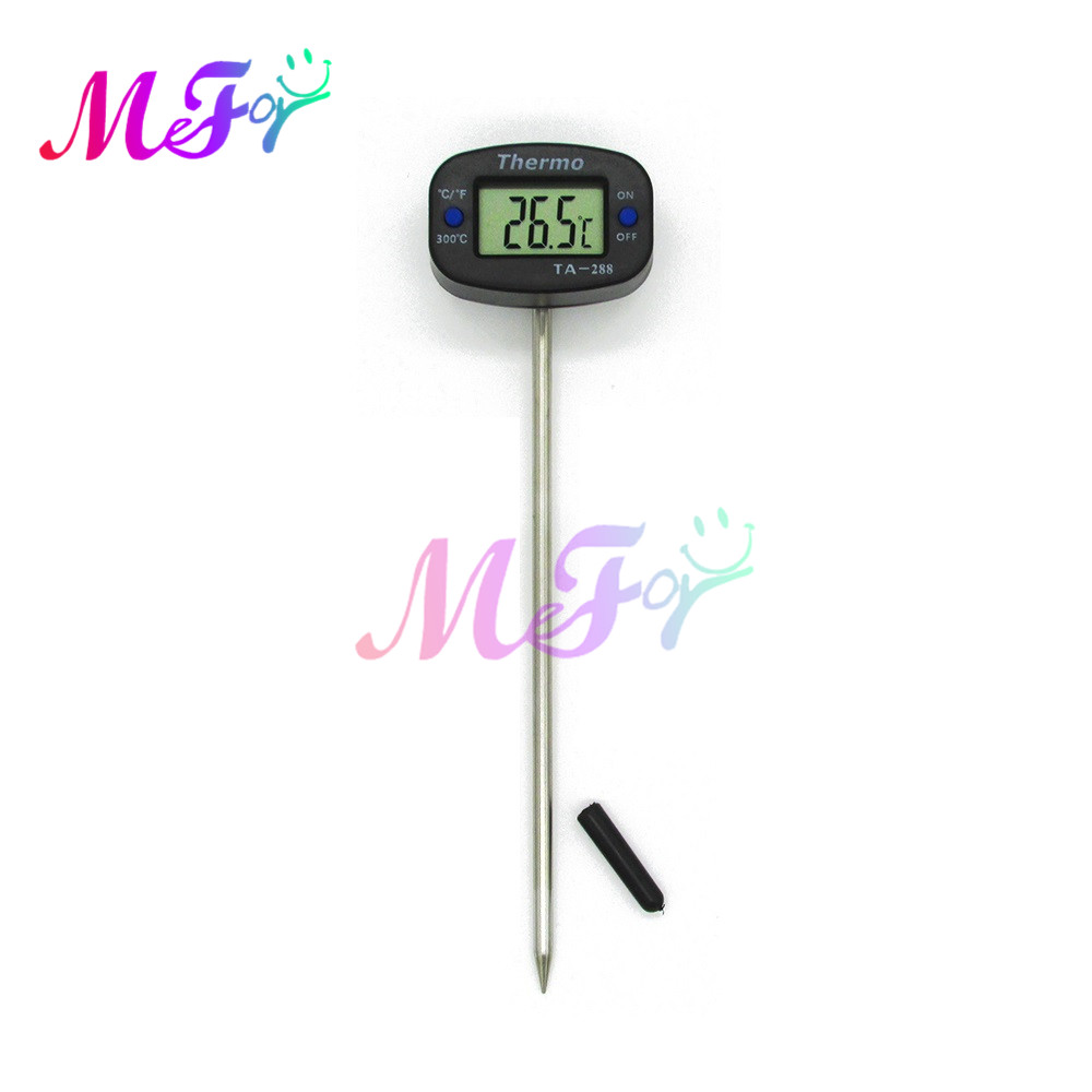 Thermomètre alimentaire numéri - Kitchen Baking Products avis et prix