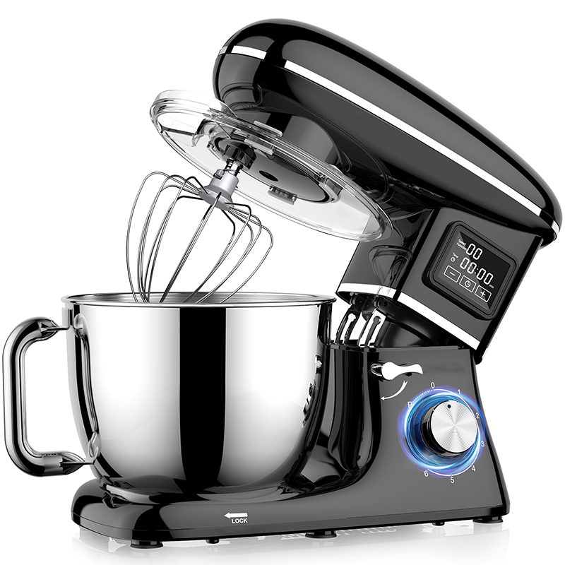 Robot pâtissier planétaire pro - Kitchen Aid Baking Machine avis et prix