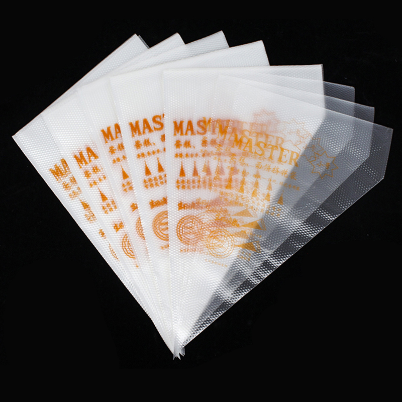 100 pièces sac à pâtisserie je - Piping Bag Disposable avis et prix