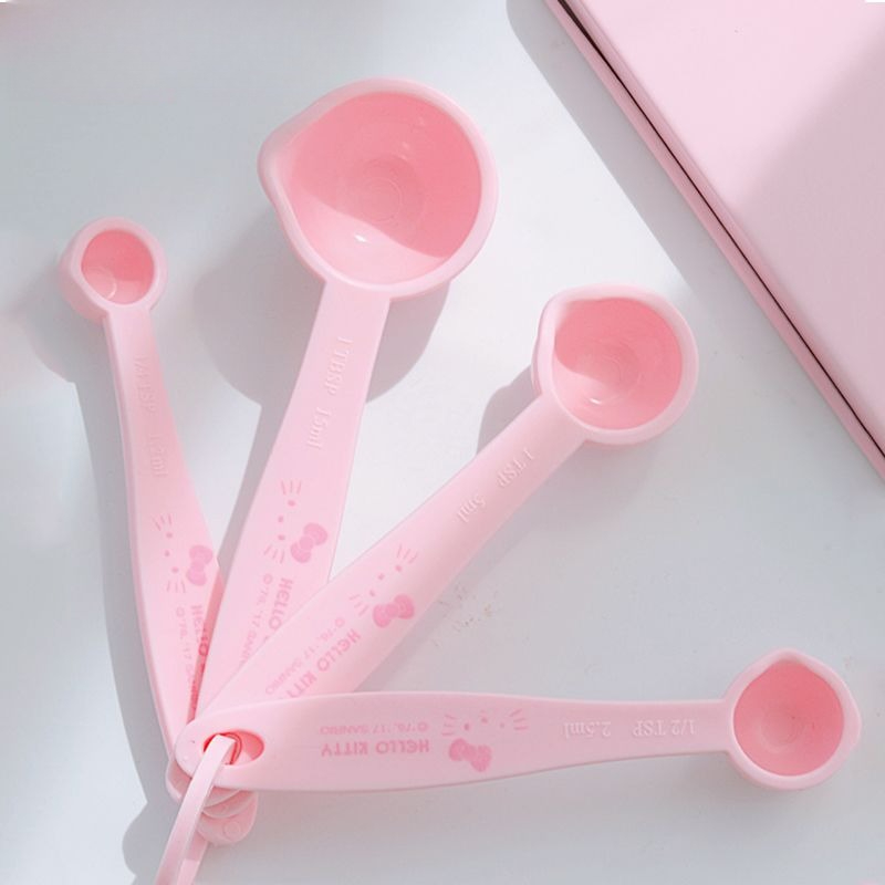 Ensemble de cuillères à mesure - Kitchen Baking Scale avis et prix