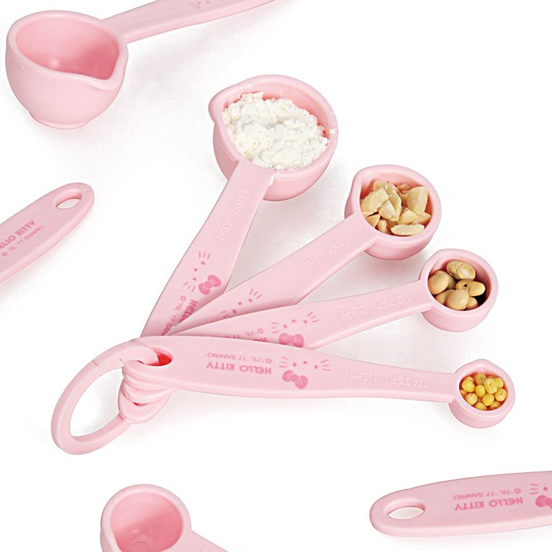 Ensemble de cuillères à mesure - Kitchen Baking Scale avis et prix