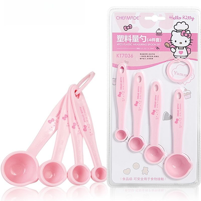 Ensemble de cuillères à mesure - Kitchen Baking Scale avis et prix