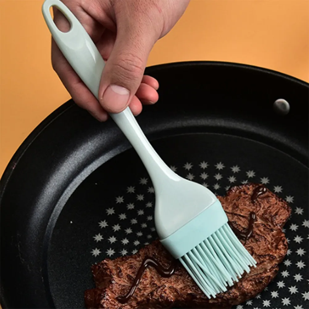 Lot de 3 spatules en silicone  - Kitchen Baking Products avis et prix