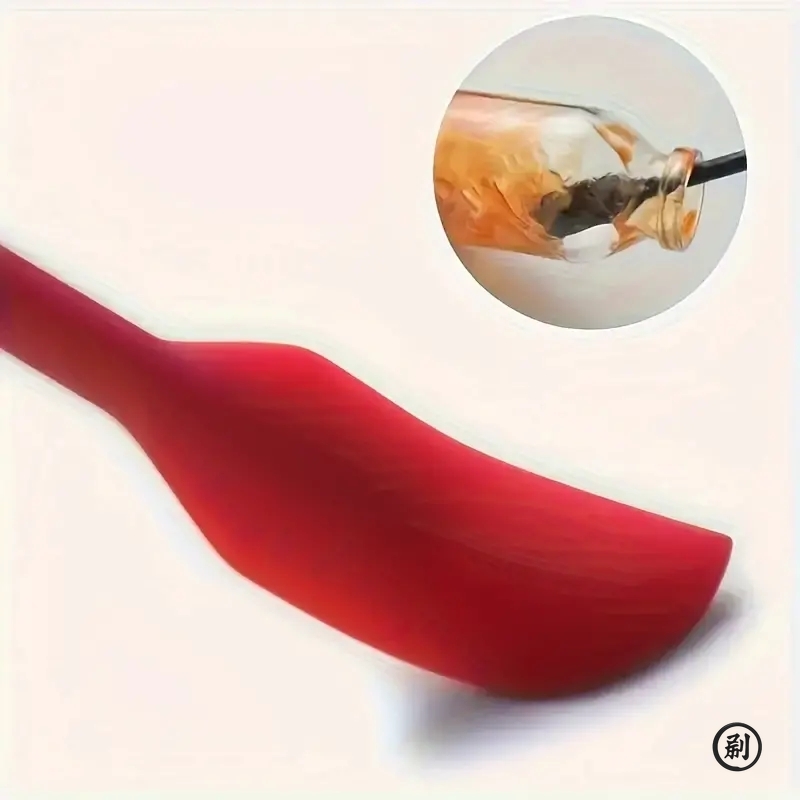 Ensemble de 3 mini spatules en - Kitchen Baking Appliances avis et prix