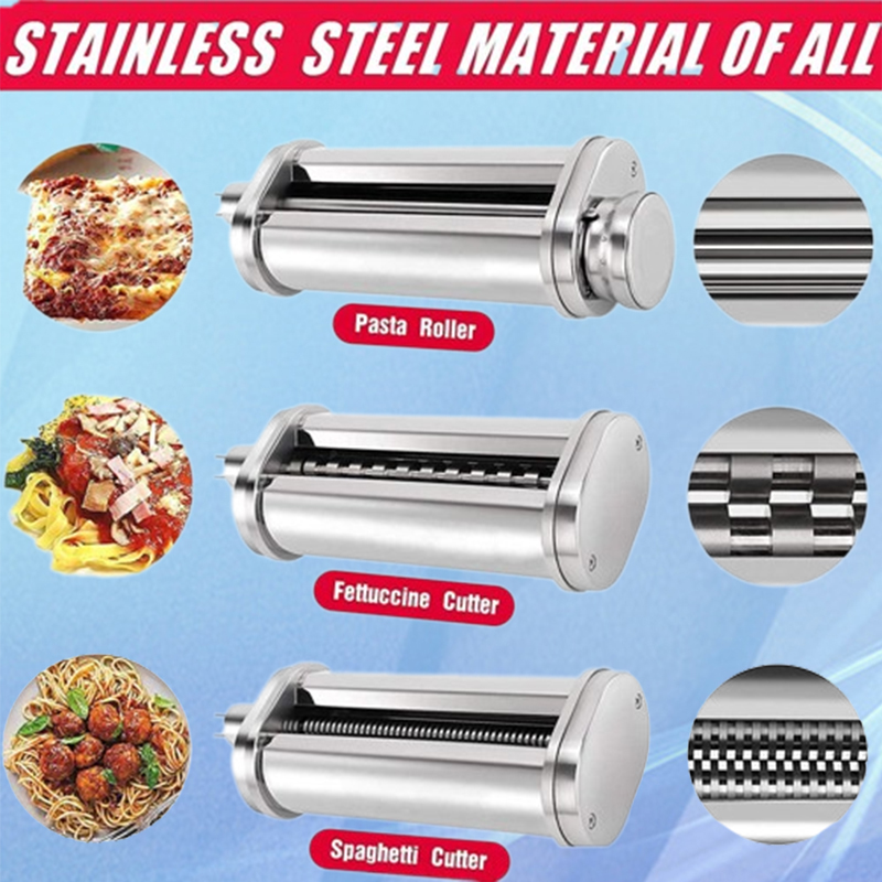 Rouleau à pâtes pour aide de c - Kitchen Aid Baking Machine avis et prix