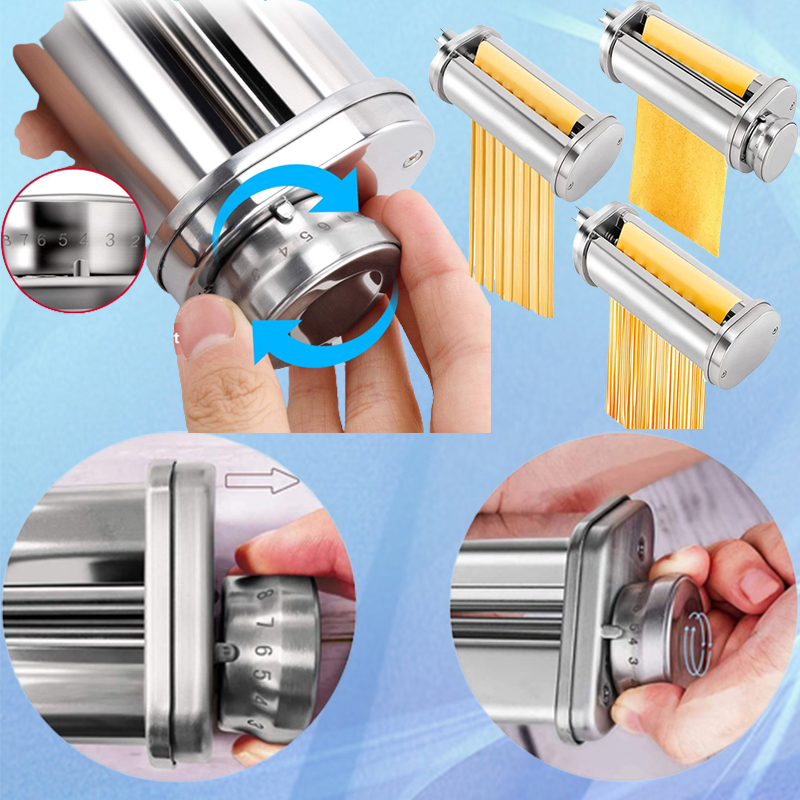 Rouleau à pâtes pour aide de c - Kitchen Aid Baking Machine avis et prix