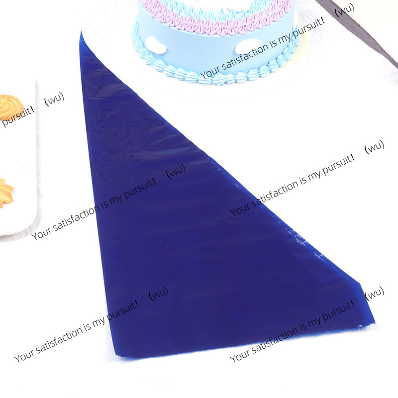 Pochette à pâtisserie de 21 po - Piping Bag Disposable avis et prix