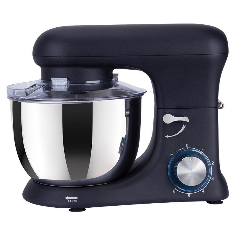 Robot pâtissier multifonctionn - Kitchen Aid Baking Machine avis et prix