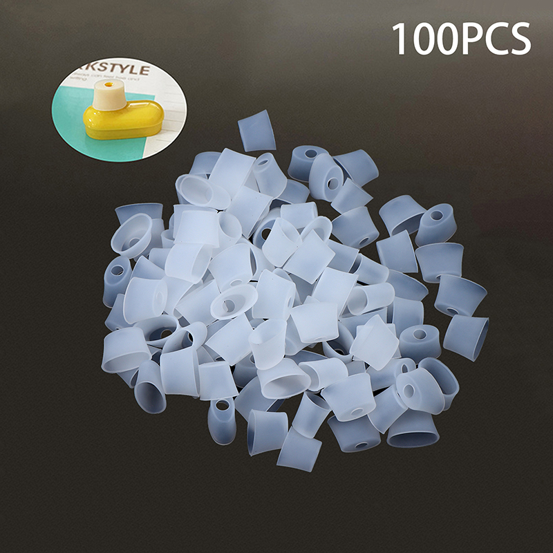 Lot de 100 embouts buccaux en  - Piping Bag Disposable avis et prix