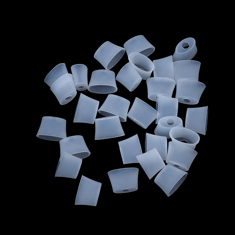 Lot de 100 embouts buccaux en  - Piping Bag Disposable avis et prix