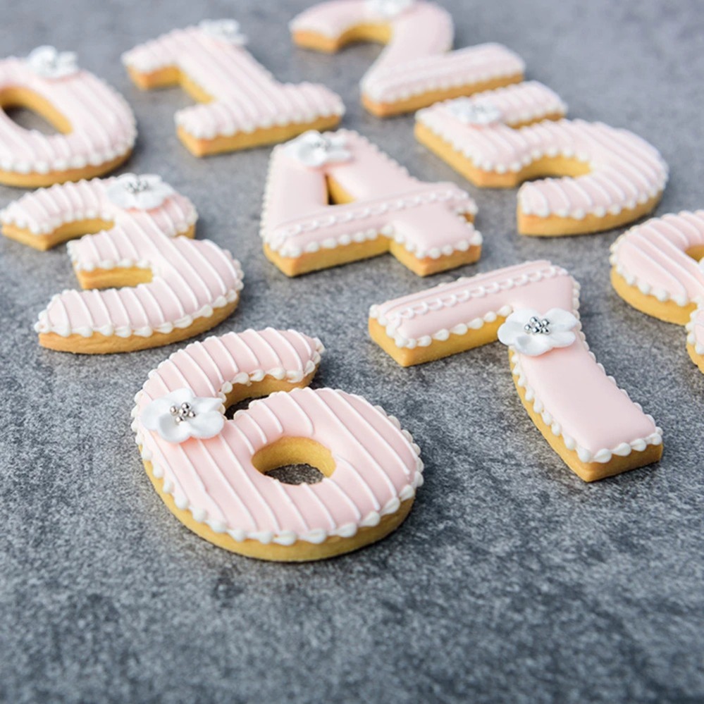 Emporte-pièces pour grands chi - Kitchen Baking Products avis et prix