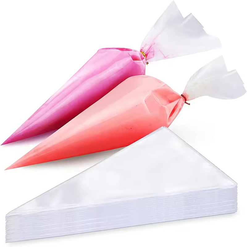 Lot de 20 pochettes à douille  - Piping Bag Disposable avis et prix