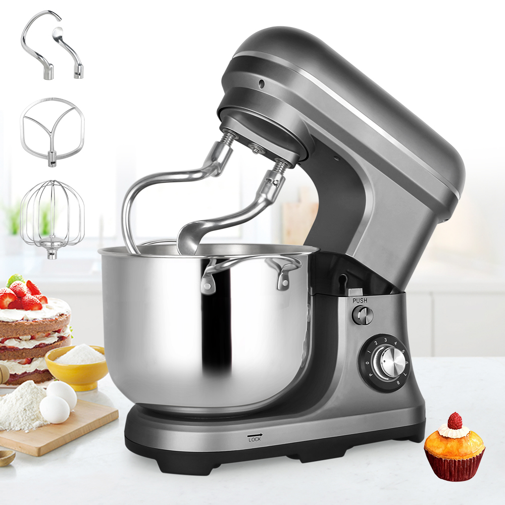 Mélangeur Électrique Puissant  - Kitchen Baking avis et prix