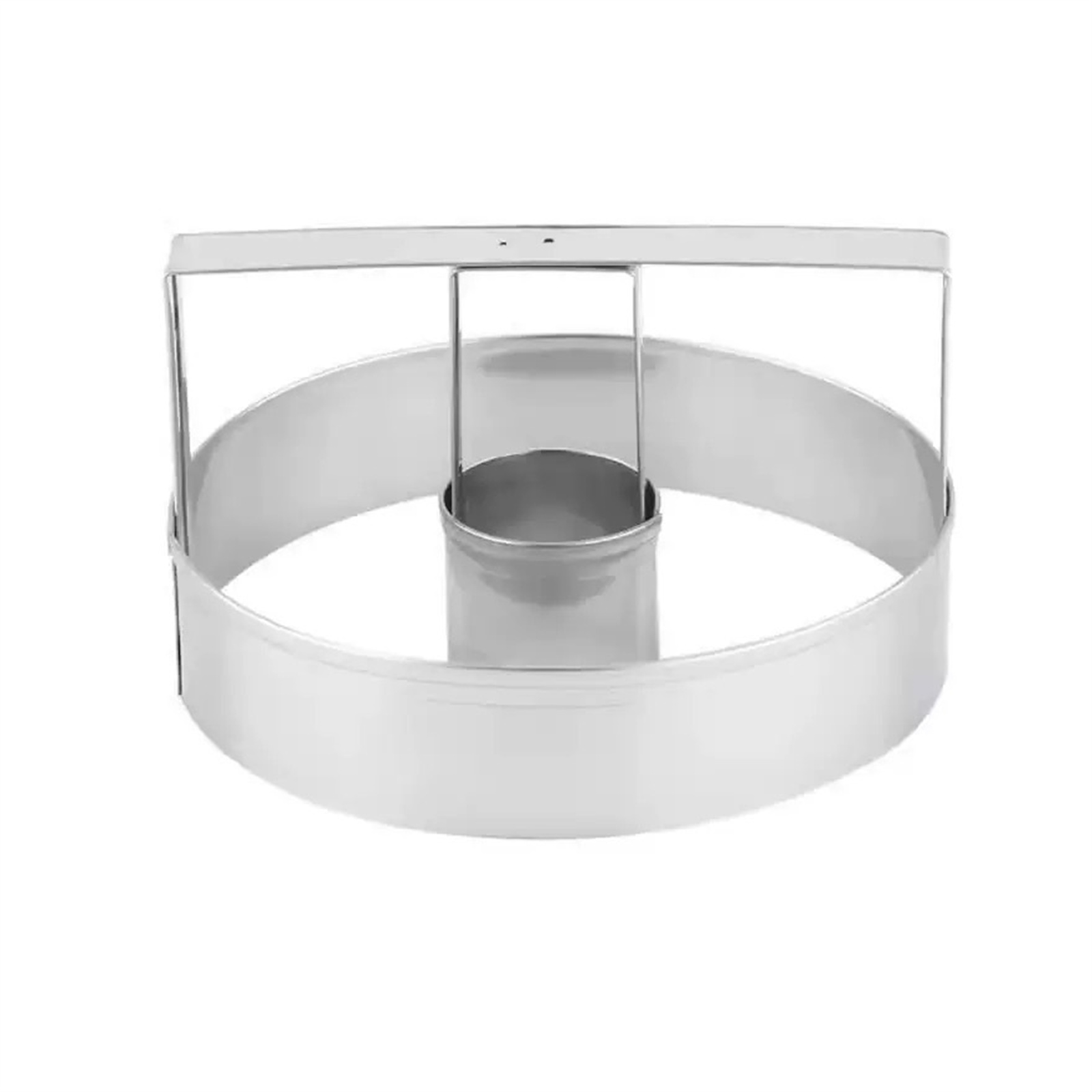 Emporte-pièce en acier inoxyda - Kitchen Baking Products avis et prix