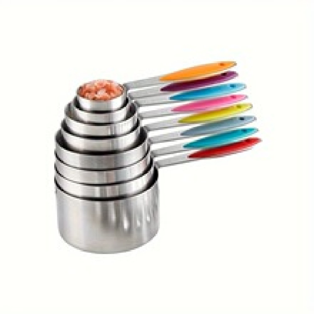 Kit de tasses et cuillères à m - Kitchen Baking Scale avis et prix