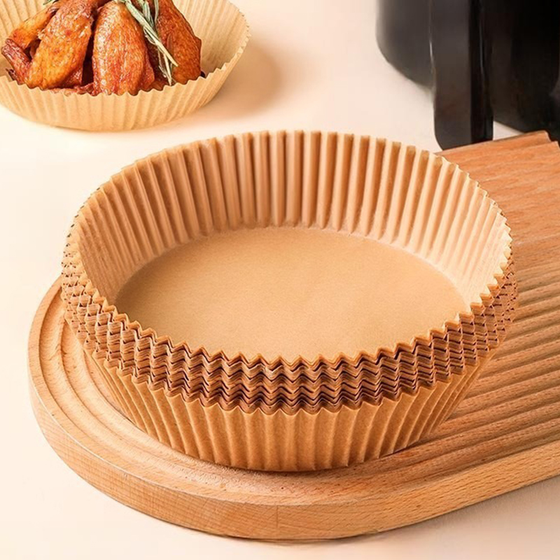 Plaque en papier pour friteuse - Kitchen Baking Paper avis et prix