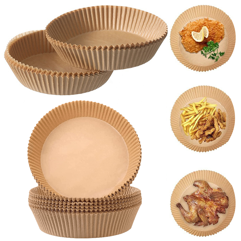 Plaque en papier pour friteuse - Kitchen Baking Paper avis et prix