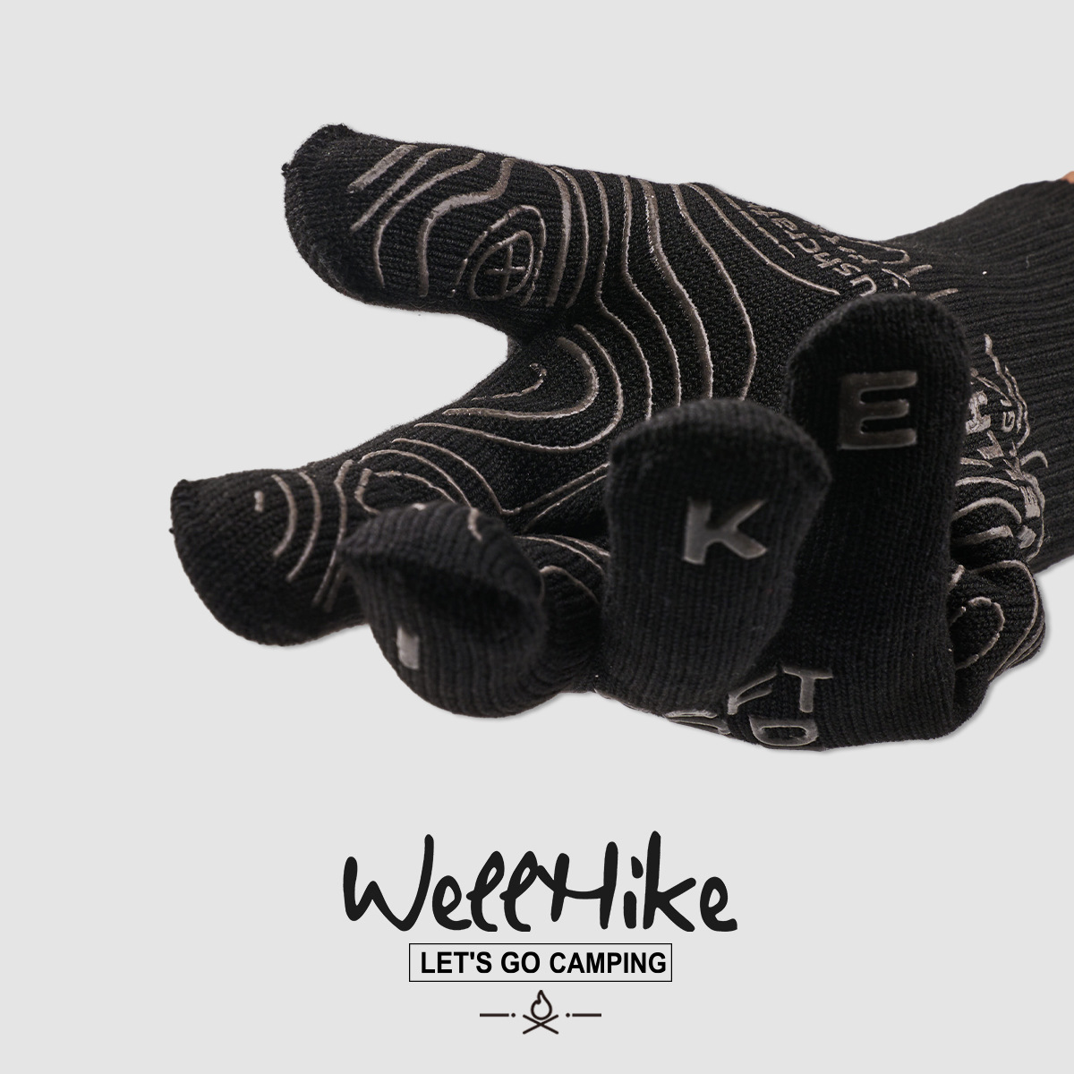 Gants de Camping résistants à  - Kitchen Tools In Baking avis et prix