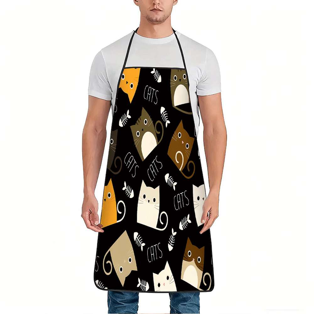 1 tablier amusant à thème de d - Kitchen Baking Area Ideas avis et prix