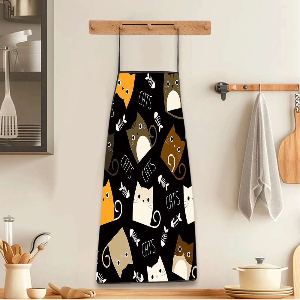 1 tablier amusant à thème de d - Kitchen Baking Area Ideas avis et prix