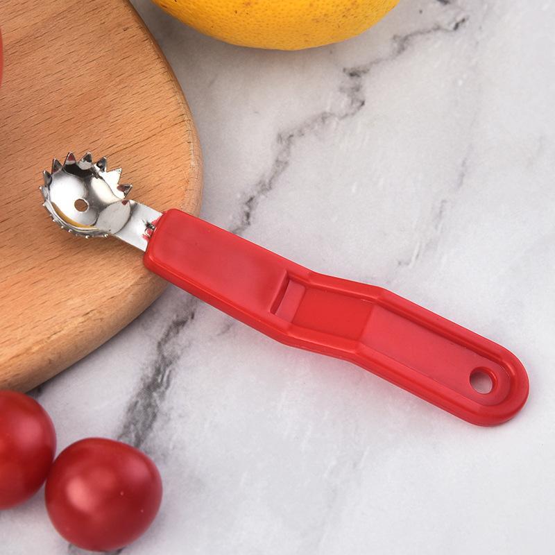 【MA】Outil à écaler les cerises - Kitchen Tools In Baking avis et prix