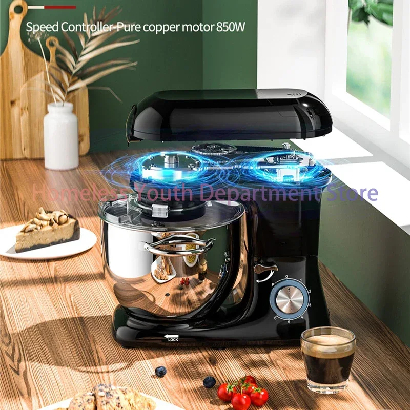 Mélangeur de pâte à pâte, appa - Kitchen Aid Baking Machine avis et prix